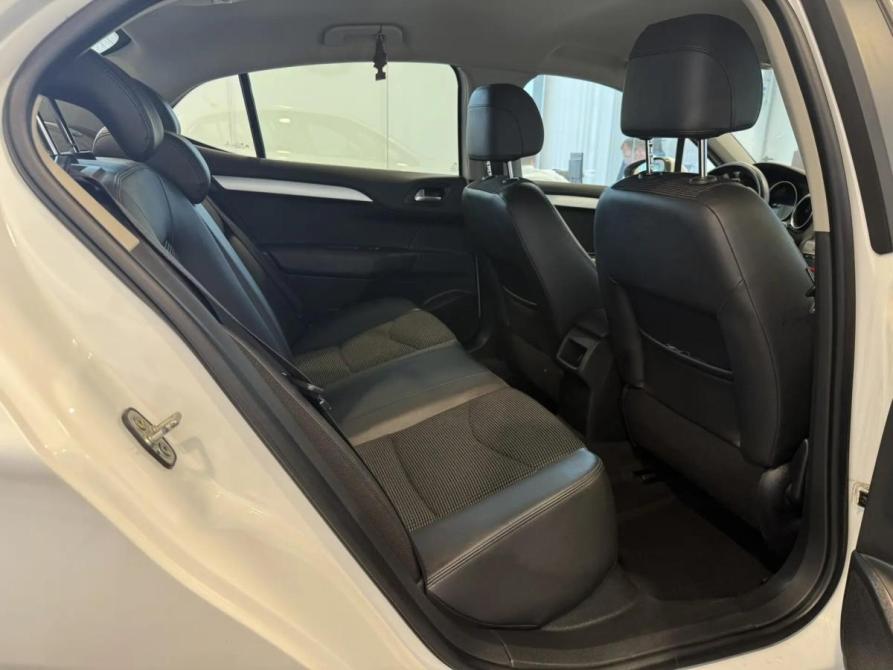 Citroen C4 II Подольск  - изображение 14