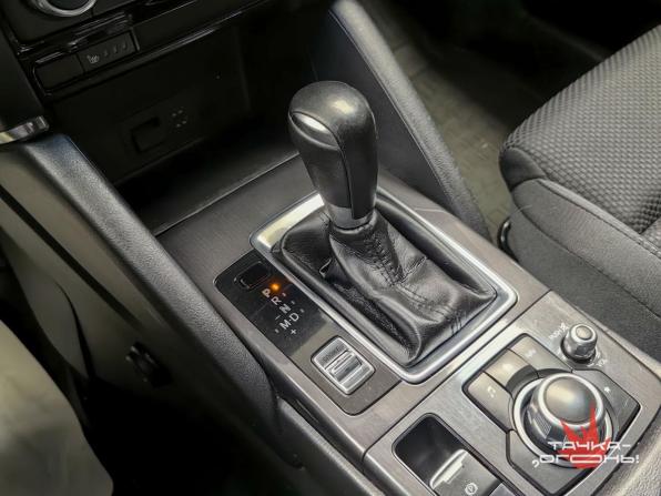 Mazda CX-5 I Рестайлинг с пробегом 2015 года, цена 2 155 000 рублей, 95500 км, внедорожник, Автокод Объявления