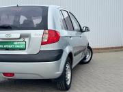 Hyundai Getz I Рестайлинг Ростов-на-Дону  - изображение 34