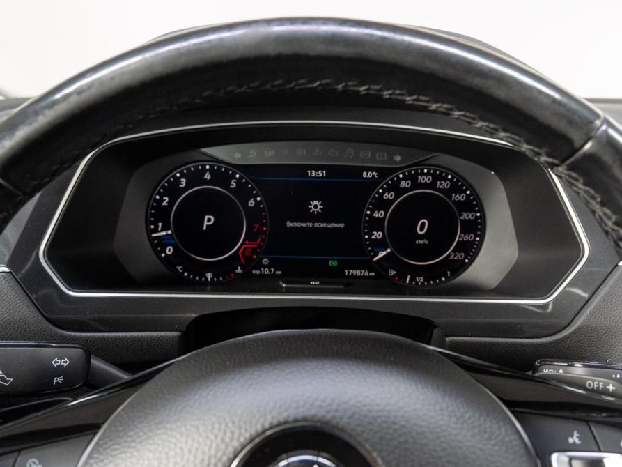 Volkswagen Tiguan II Тюмень  - изображение 25