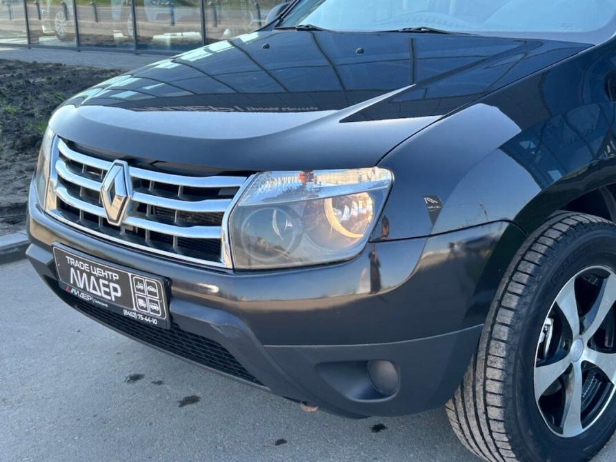 Renault Duster I Энгельс  - изображение 22
