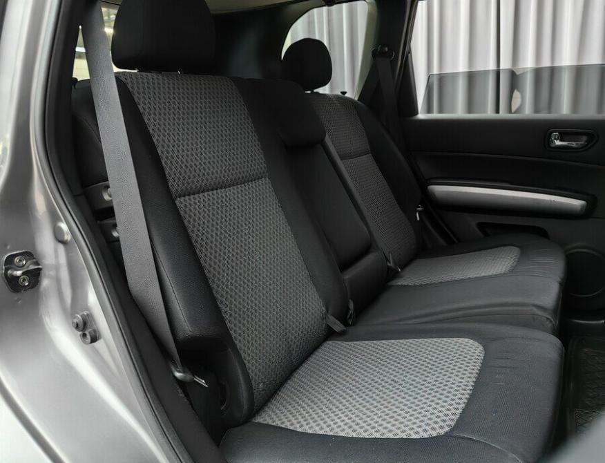 Nissan X-Trail II Подольск  - изображение 9