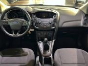 Ford Focus III Рестайлинг Оренбург  - изображение 48