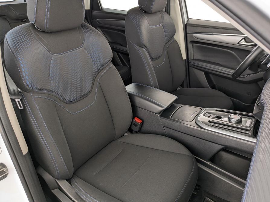 Haval Jolion I Рестайлинг Москва  - изображение 23