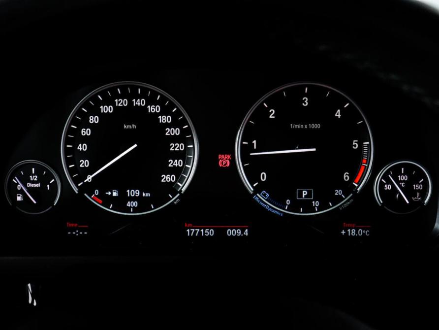 BMW X6 II (F16) Москва  - изображение 11