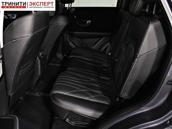 Soueast S07 с пробегом 2024 года, цена 2 357 000 рублей, 31183 км, внедорожник, Автокод Объявления
