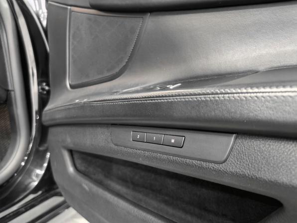 BMW 7 серии V (F01/F02/F04) Рестайлинг с пробегом 2013 года, цена 1 700 000 рублей, 157000 км, седан, Автокод Объявления