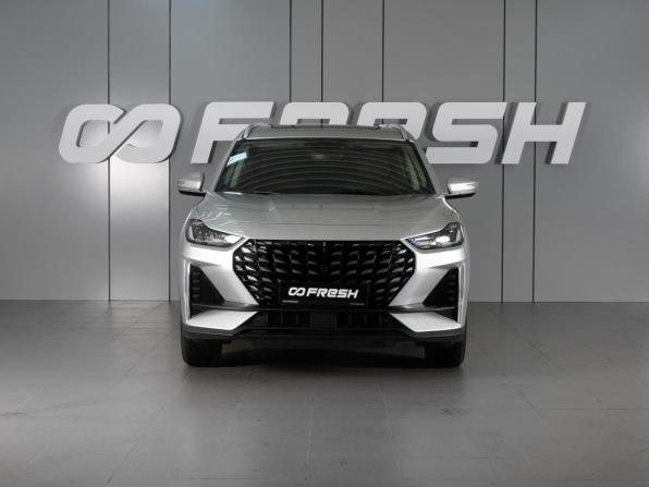 JETOUR X70+ I Рестайлинг с пробегом 2024 года, цена 2 280 000 рублей, 22169 км, внедорожник, Автокод Объявления