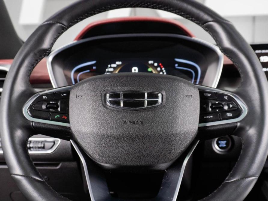 Geely Coolray I Тюмень  - изображение 12