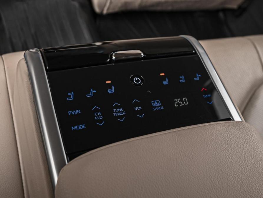 Toyota Camry VIII (XV70) Ставрополь  - изображение 26