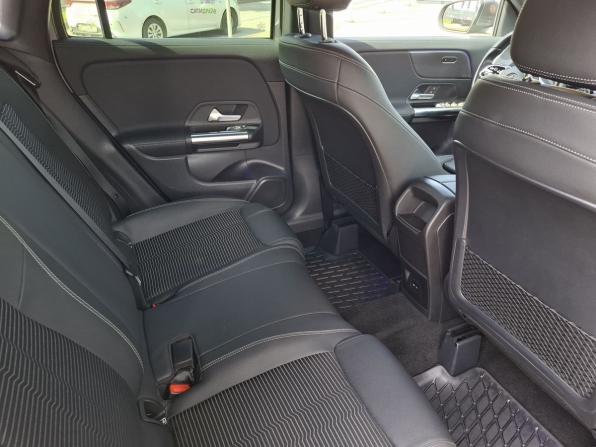 Mercedes-Benz GLA II (H247) с пробегом 2020 года, цена 3 490 000 рублей, 79521 км, внедорожник, Автокод Объявления