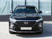 Hyundai Santa Fe IV Екатеринбург  - изображение 29