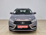 Lada (ВАЗ) Vesta I Азнакаево  - изображение 25