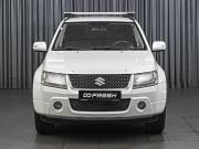 Suzuki Grand Vitara II Рестайлинг Ставрополь  - изображение 25