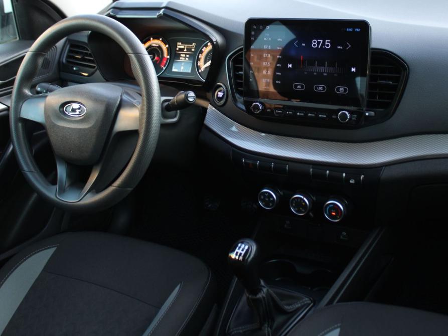 Lada (ВАЗ) Vesta I Рестайлинг (NG) Дзержинск  - изображение 15