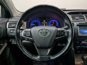 Toyota Camry VII (XV50) Рестайлинг Москва  - изображение 52