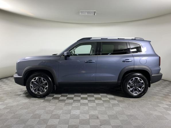 Haval Dargo с пробегом 2025 года, цена 3 210 000 рублей, 339 км, внедорожник, Автокод Объявления