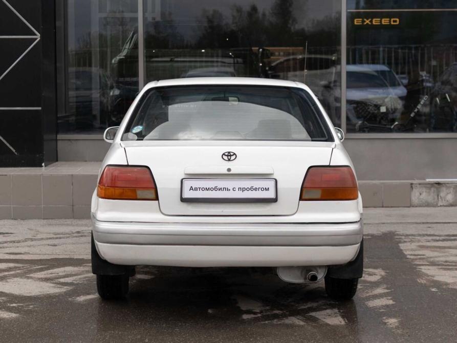 Toyota Corolla VIII (E110) Новосибирск  - изображение 6