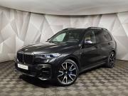 BMW X7 I (G07) Москва  - изображение 32