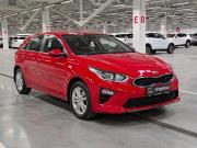 Kia Ceed III Казань  - изображение 30