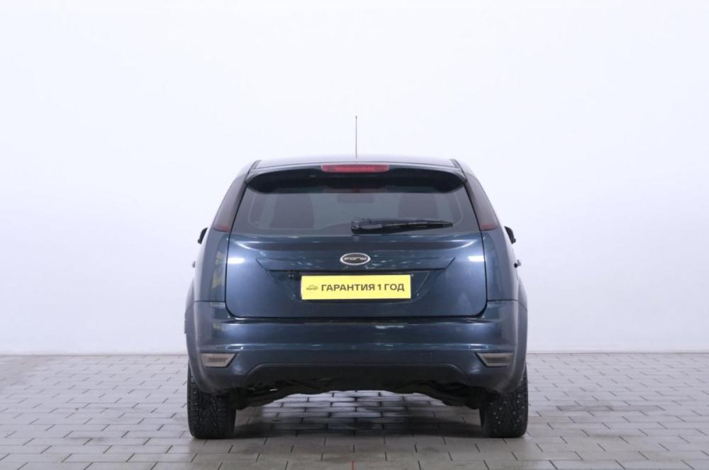 Ford Focus II Рестайлинг Омск  - изображение 6