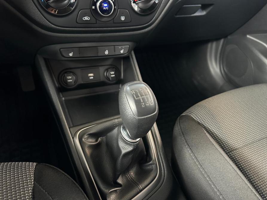 Hyundai Solaris II Рестайлинг Тамбов  - изображение 17