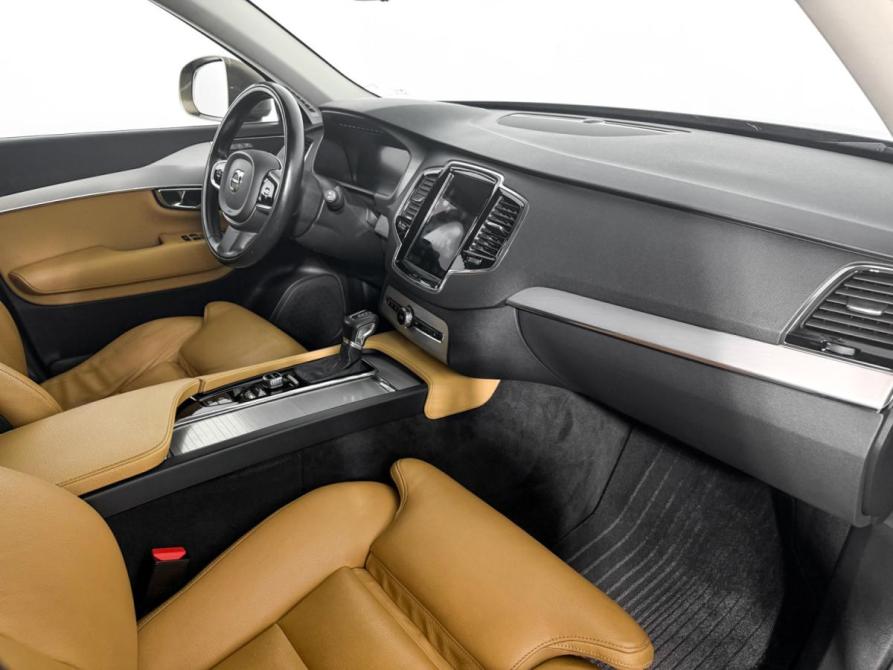Volvo XC90 II Санкт-Петербург  - изображение 14