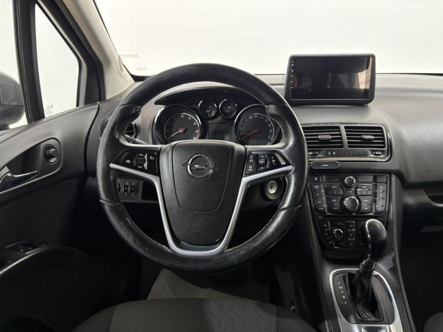Opel Meriva B Альметьевск  - изображение 11