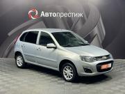 Lada (ВАЗ) Kalina II Оренбург  - изображение 18