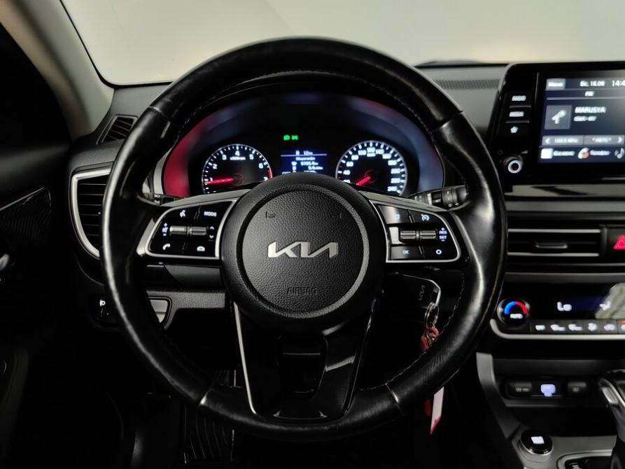 Kia Seltos I Подольск  - изображение 11