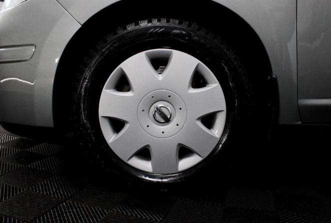 Nissan Tiida I с пробегом 2008 года, цена 645 000 рублей, 128003 км, хэтчбек, Автокод Объявления