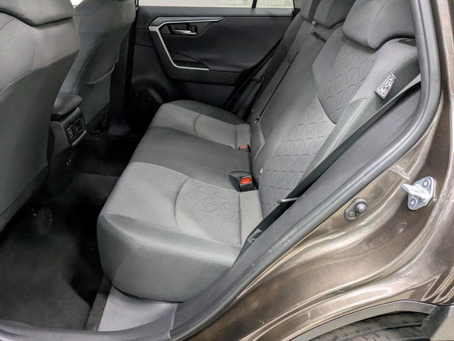 Toyota RAV4 V (XA50) Москва  - изображение 5