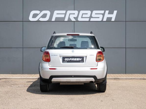 Suzuki SX4 I (Classic) Рестайлинг с пробегом 2012 года, цена 1 210 000 рублей, 71937 км, хэтчбек, Автокод Объявления