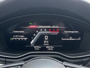 Audi A5 II (F5) Рестайлинг Воронеж  - изображение 43