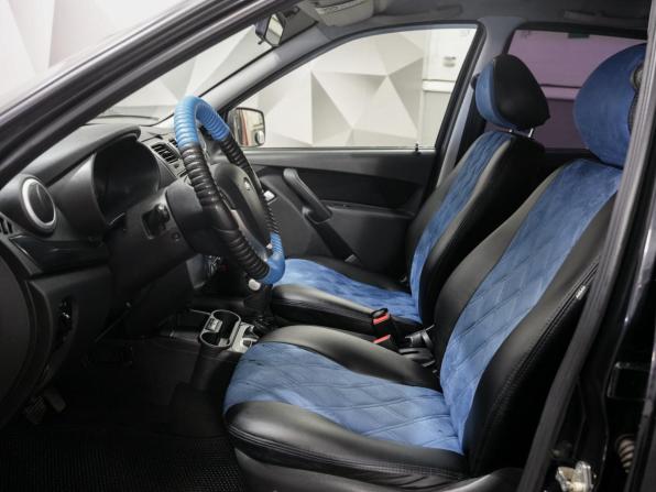 Lada (ВАЗ) Kalina II с пробегом 2014 года, цена 538 000 рублей, 150000 км, хэтчбек, Автокод Объявления