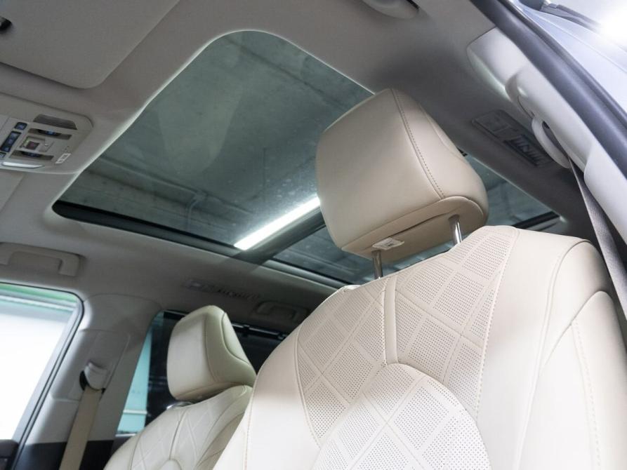 Toyota Highlander IV (XU70) Тюмень  - изображение 28