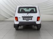 Lada (ВАЗ) Niva Legend Волгоград  - изображение 38