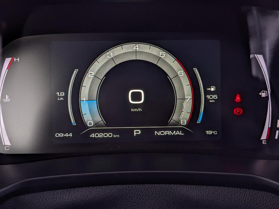 Haval F7x I Рестайлинг Москва  - изображение 13