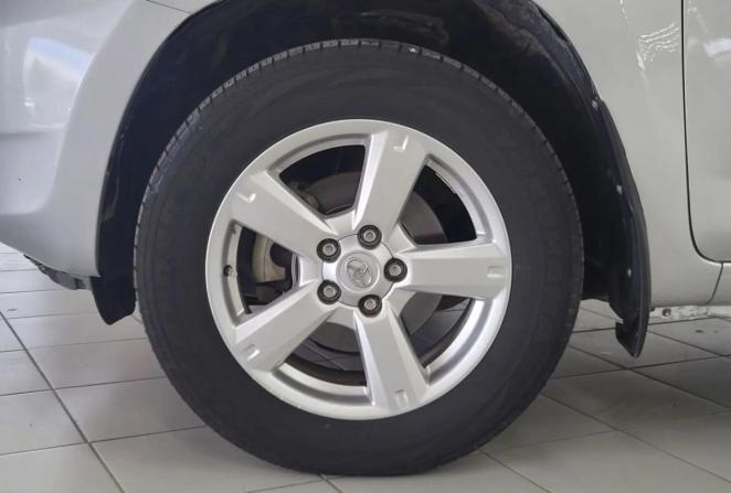 Toyota RAV4 III (XA30) с пробегом 2006 года, цена 1 056 547 рублей, 288383 км, внедорожник, Автокод Объявления