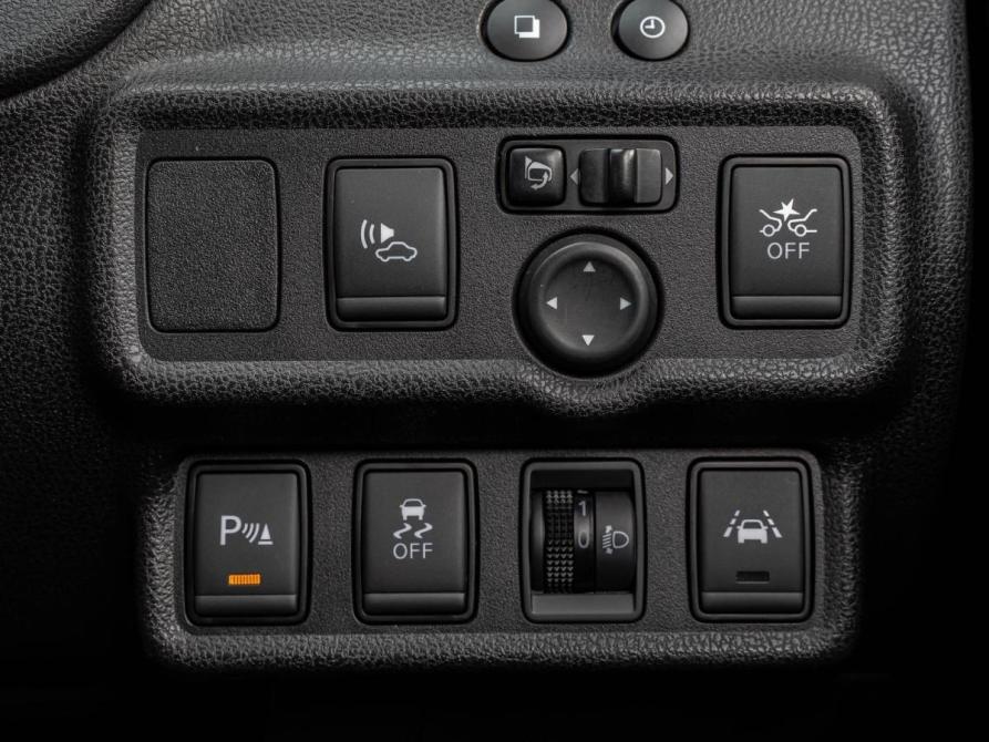 Nissan Note II Рестайлинг Краснодар  - изображение 17