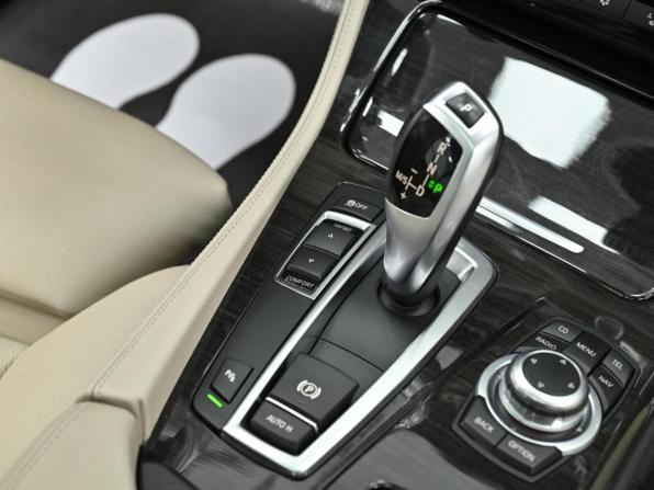 BMW 5 серии VI (F10/F11/F07) с пробегом 2011 года, цена 1 649 000 рублей, 108000 км, седан, Автокод Объявления