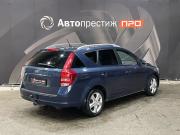 Kia Ceed I Рестайлинг Пермь  - изображение 26