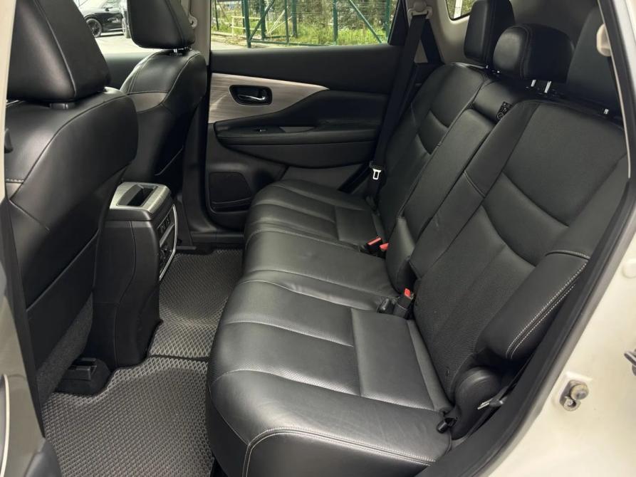Nissan Murano III (Z52) Екатеринбург  - изображение 13