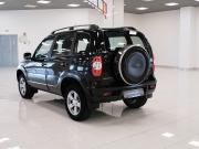 Chevrolet Niva I Рестайлинг Самара  - изображение 21