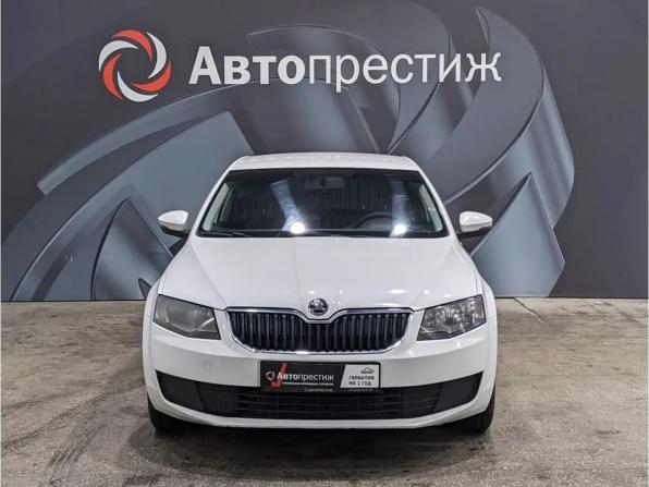 Skoda Octavia III (A7) с пробегом 2014 года, цена 945 000 рублей, 233511 км, лифтбек, Автокод Объявления
