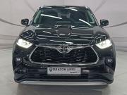 Toyota Highlander IV (XU70) Воронеж  - изображение 19