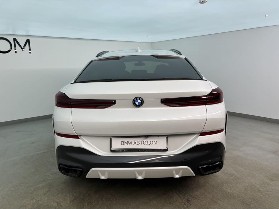 BMW X6 III (G06) Москва  - изображение 6