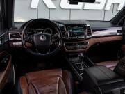SsangYong Rexton IV Краснодар  - изображение 35