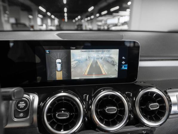 Mercedes-Benz GLB I (X247) с пробегом 2020 года, цена 2 830 000 рублей, 129571 км, внедорожник, Автокод Объявления