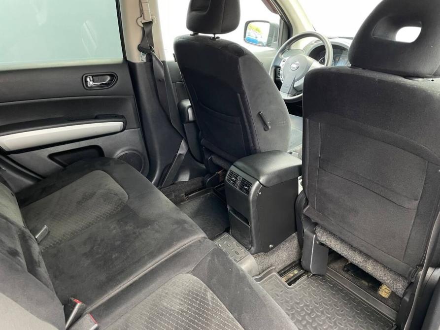 Nissan X-Trail II Рестайлинг Стерлитамак  - изображение 36